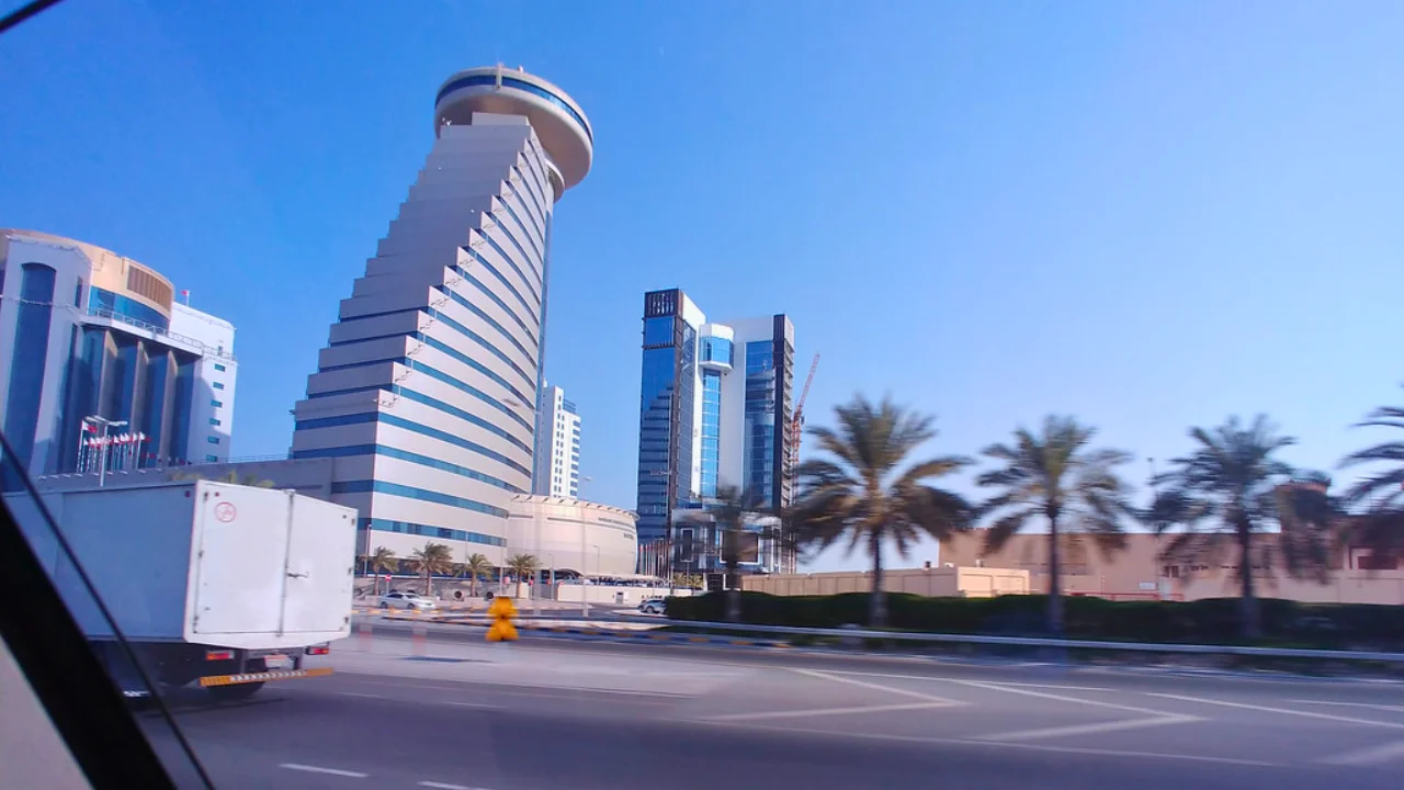 Bahrain Chamber of Commerce, Bahrain