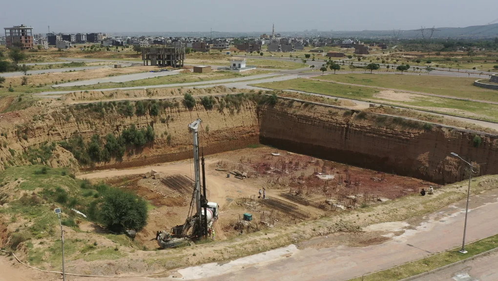 Aerial View of Cloud Tower-1